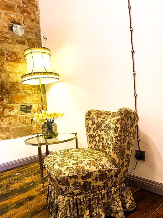 Baznicas Ielas Apartamenti Kuldīga Екстериор снимка