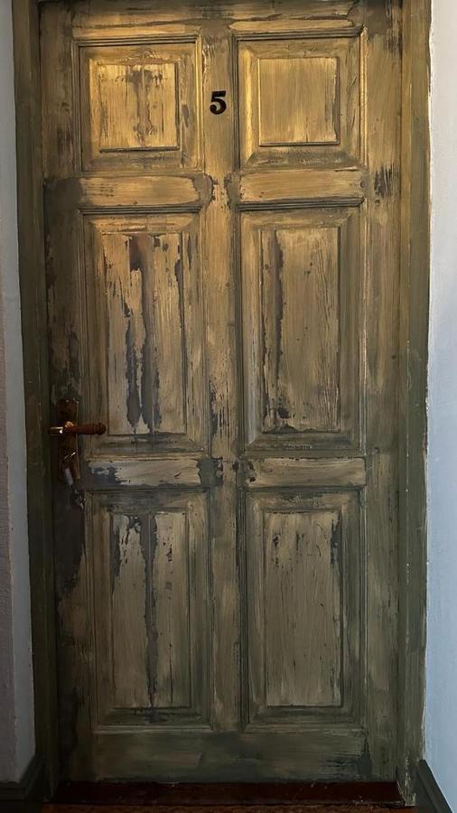 Baznicas Ielas Apartamenti Kuldīga Екстериор снимка