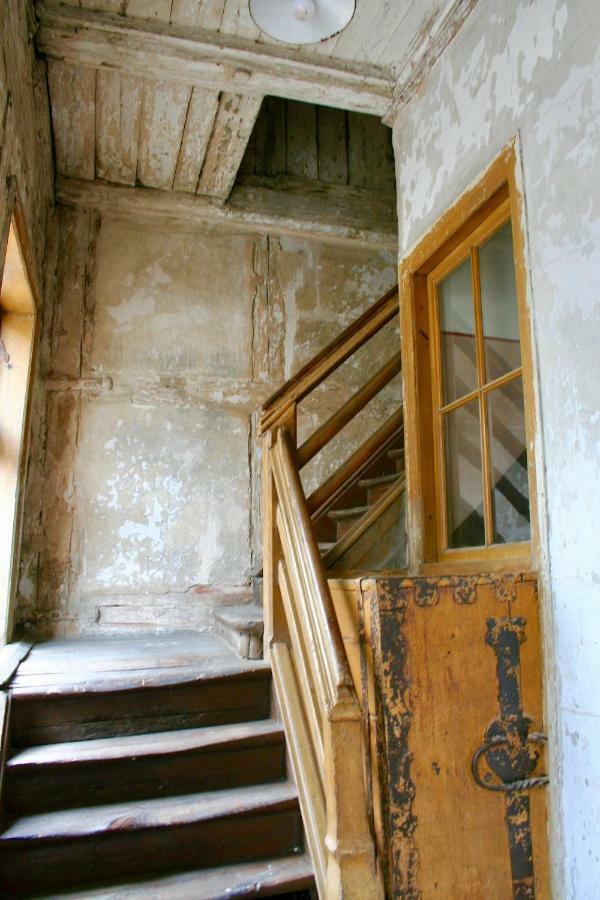 Baznicas Ielas Apartamenti Kuldīga Екстериор снимка